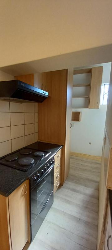 To Let 1 Bedroom Property for Rent in Boston Western Cape